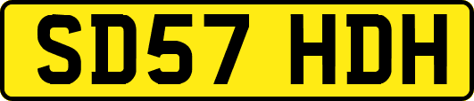 SD57HDH