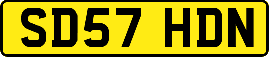 SD57HDN