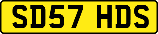 SD57HDS