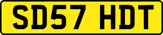 SD57HDT