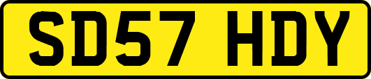 SD57HDY