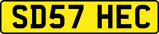 SD57HEC