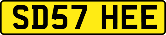 SD57HEE