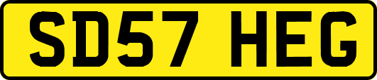SD57HEG