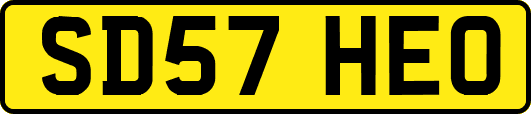 SD57HEO