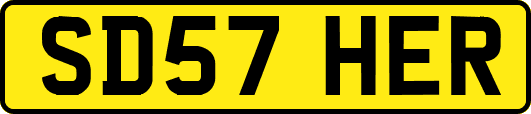 SD57HER