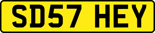 SD57HEY