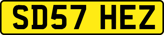 SD57HEZ
