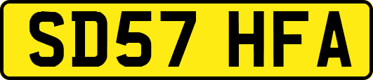 SD57HFA