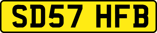 SD57HFB