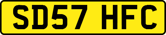 SD57HFC