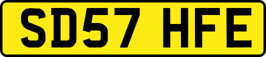 SD57HFE