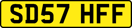 SD57HFF