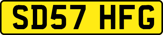 SD57HFG