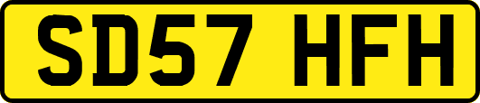SD57HFH