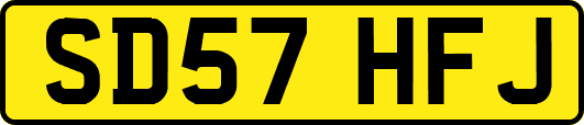 SD57HFJ