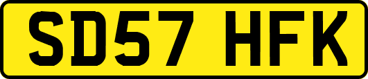 SD57HFK