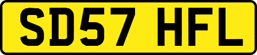 SD57HFL