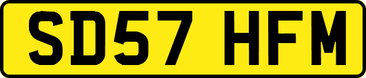 SD57HFM