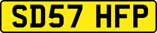SD57HFP