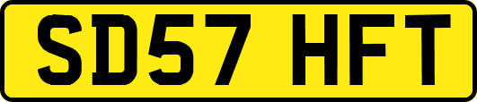 SD57HFT
