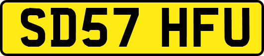 SD57HFU