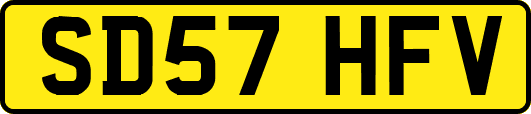 SD57HFV
