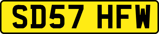 SD57HFW