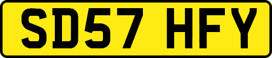 SD57HFY