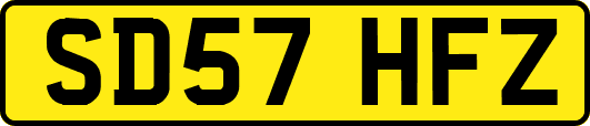 SD57HFZ