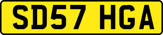 SD57HGA