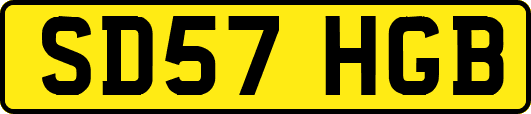 SD57HGB