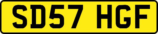 SD57HGF