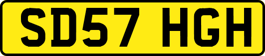 SD57HGH