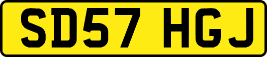 SD57HGJ