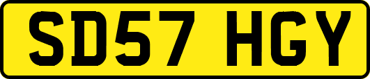 SD57HGY