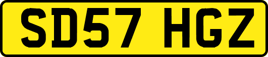 SD57HGZ