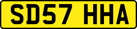 SD57HHA