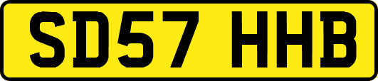 SD57HHB
