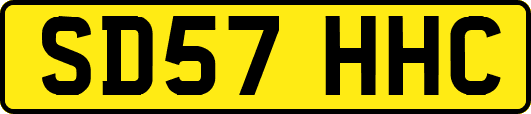 SD57HHC