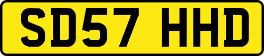 SD57HHD