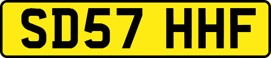 SD57HHF