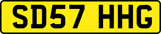 SD57HHG