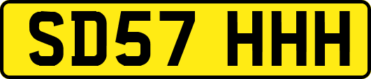 SD57HHH