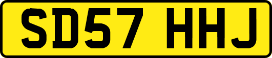 SD57HHJ