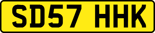 SD57HHK