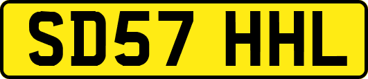 SD57HHL