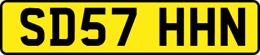 SD57HHN