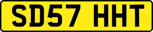 SD57HHT