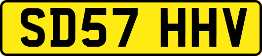 SD57HHV